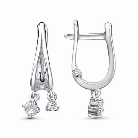 33816780Д СЕРЬГИ