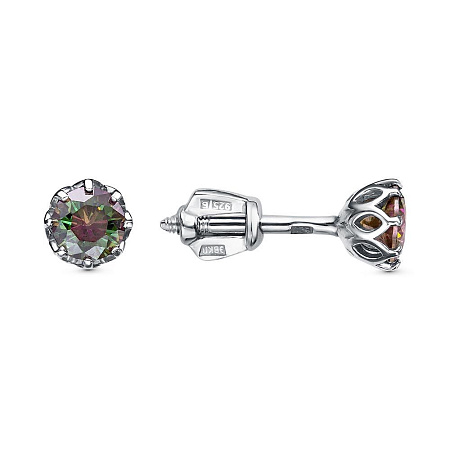 3389574ДМс СЕРЬГИ