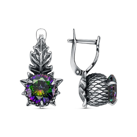 33817616Мс СЕРЬГИ