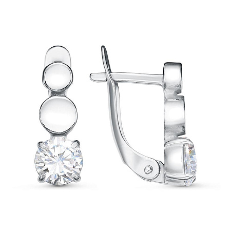 34816874Плф СЕРЬГИ