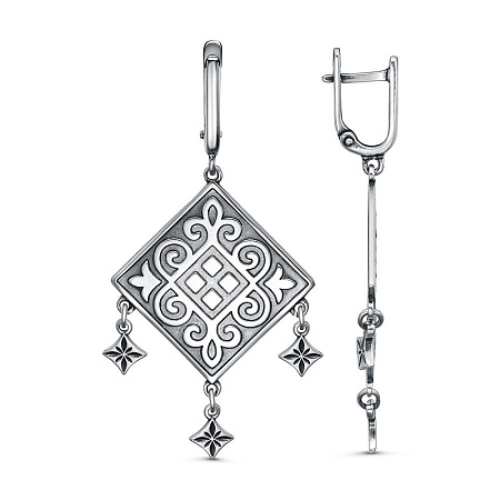 34017412 СЕРЬГИ