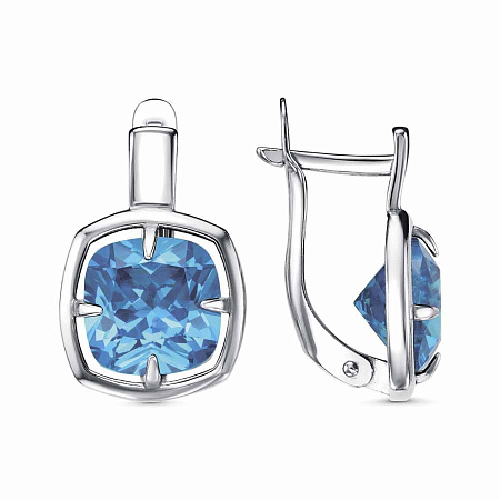 33815434Пл3 СЕРЬГИ