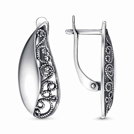 34015872 СЕРЬГИ