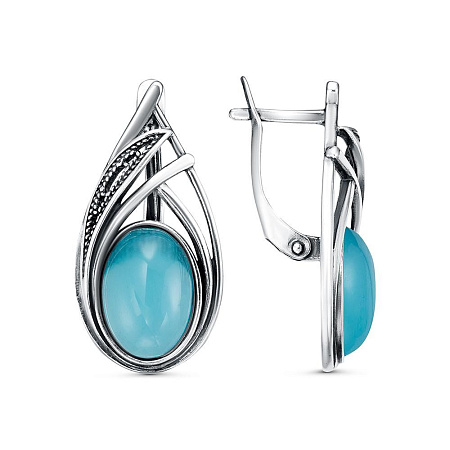 33316960гх СЕРЬГИ