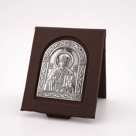 94016064Н ИКОНА "Николай Чудотворец"