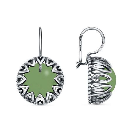 33317218н СЕРЬГИ