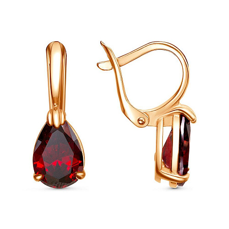 33816655-18 СЕРЬГИ