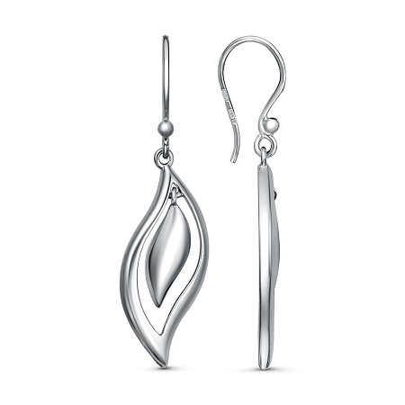 33017608Д СЕРЬГИ