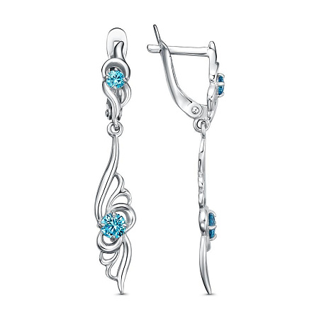 33816942Д3 СЕРЬГИ