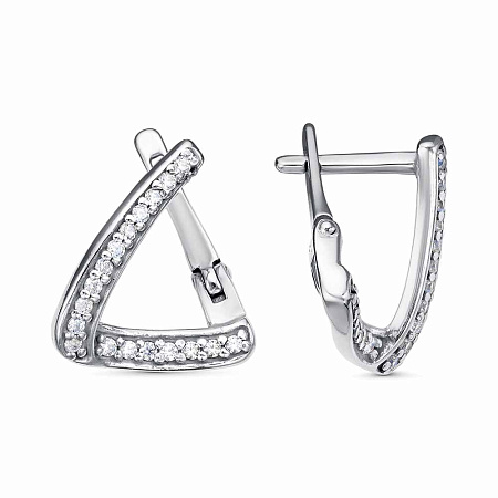 33816804Д СЕРЬГИ