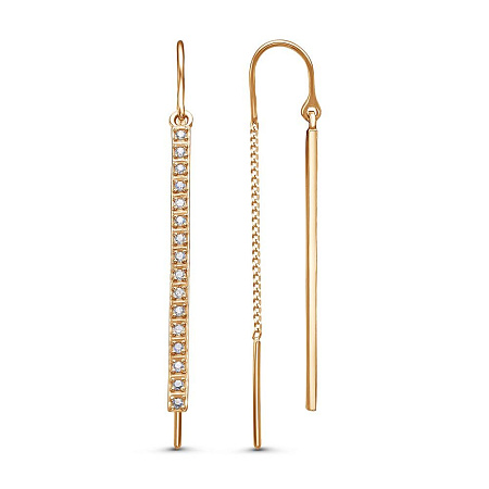 33812789 СЕРЬГИ