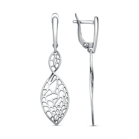 33016572 СЕРЬГИ