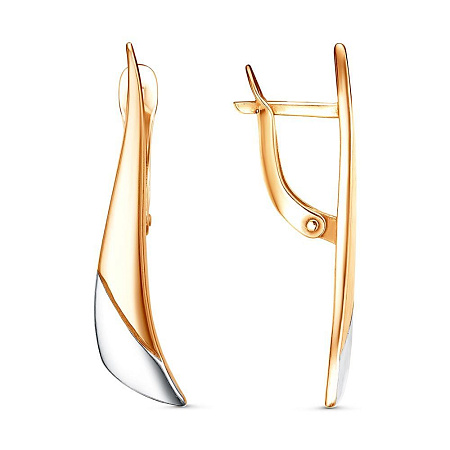 33015537Д СЕРЬГИ