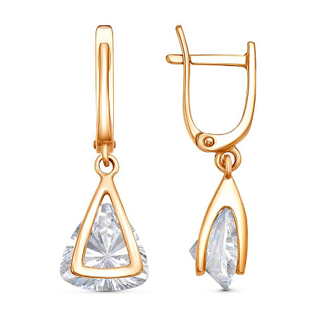 33815047 СЕРЬГИ