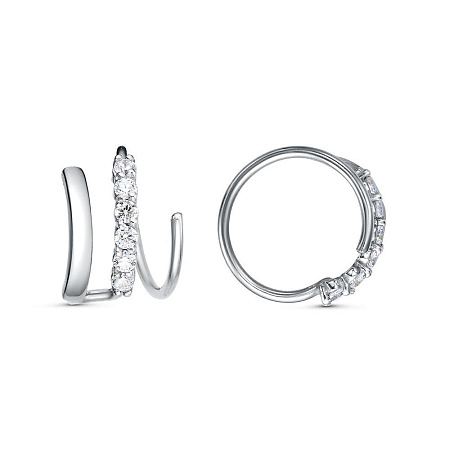 33816904Д СЕРЬГА