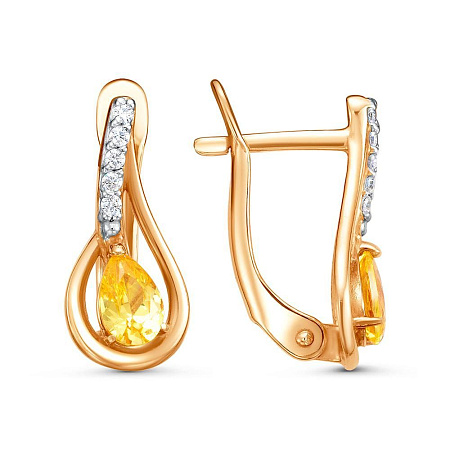 33816241Д17 СЕРЬГИ