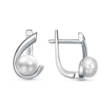 33317430Д СЕРЬГИ