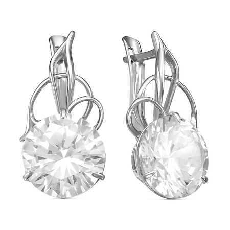 33810530Д СЕРЬГИ