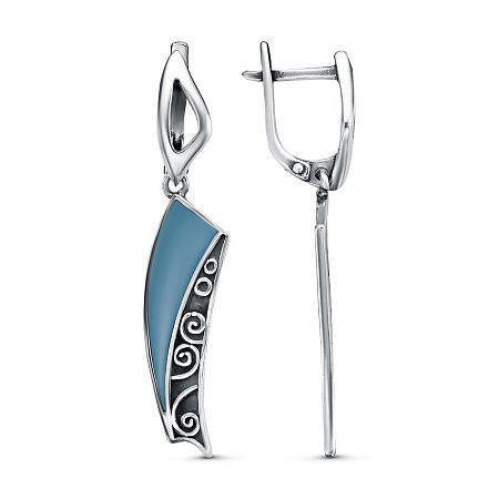 34016222-33 СЕРЬГИ