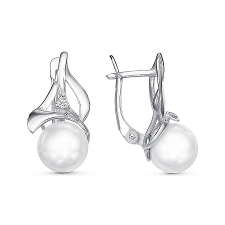 33612018Д СЕРЬГИ