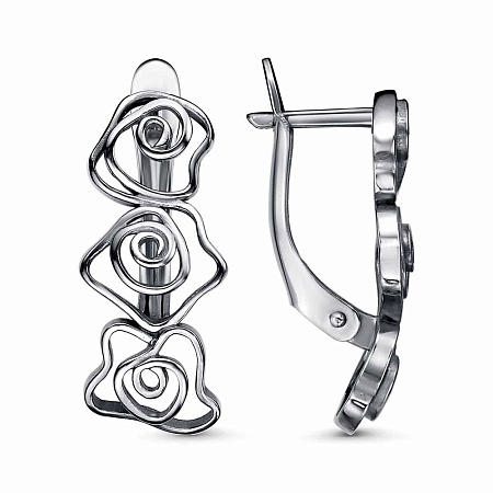 33016478 СЕРЬГИ