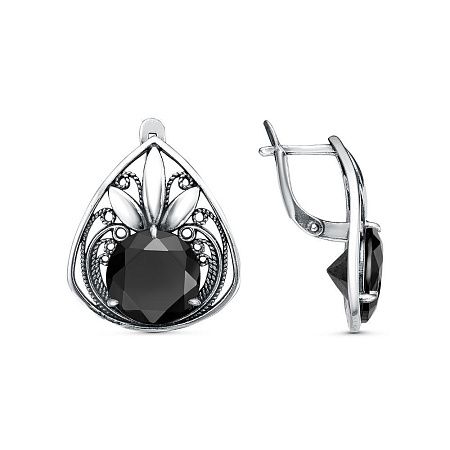 34816046А СЕРЬГИ