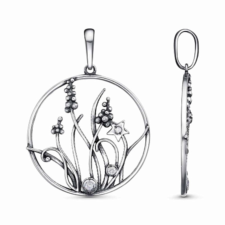 53816430 ПОДВЕСКА