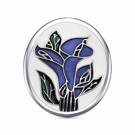 13016038Пл4 БРОШЬ