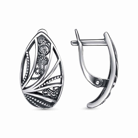 34016552 СЕРЬГИ