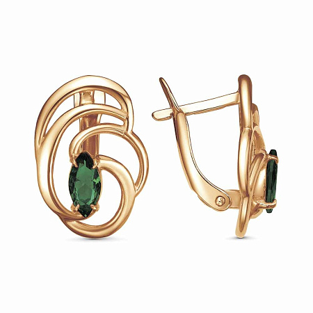 34815967-7 СЕРЬГИ