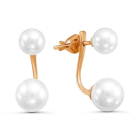 3469557К СЕРЬГИ