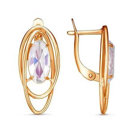 33616529 СЕРЬГИ