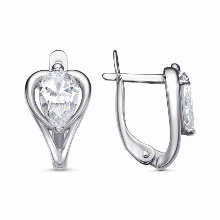 34816258Плф СЕРЬГИ