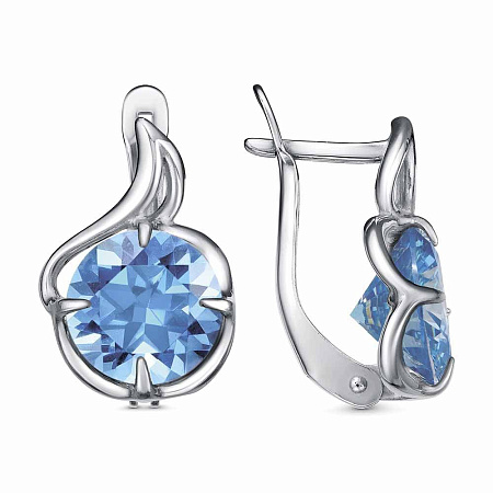 33816198Д3 СЕРЬГИ