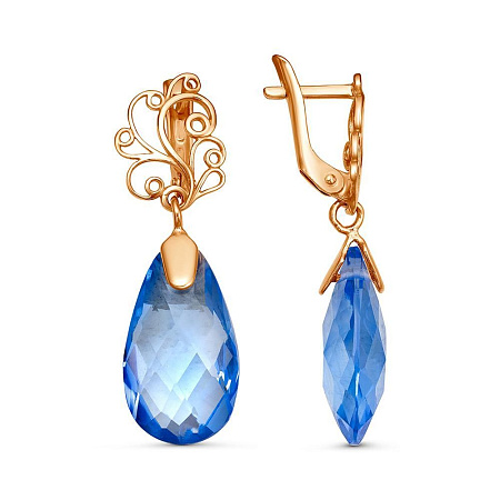 33616591-3 СЕРЬГИ