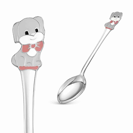 9301098б ЛОЖКА Щенок