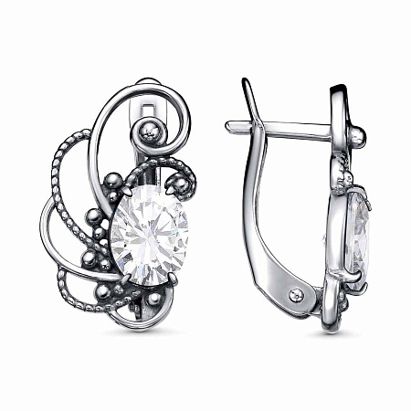 33816096 СЕРЬГИ