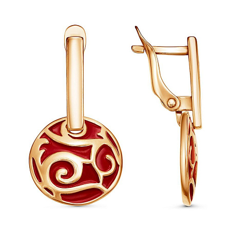 34015479к СЕРЬГИ