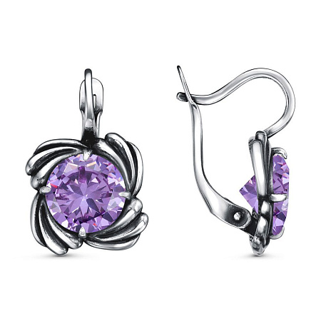 34816110-6 СЕРЬГИ