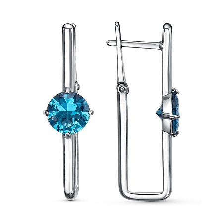 33814658Пл14 СЕРЬГИ