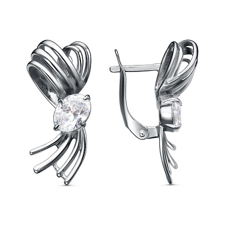 33817414 СЕРЬГИ