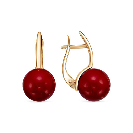 3368305-8 СЕРЬГИ