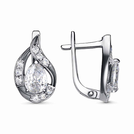 33816084 СЕРЬГИ