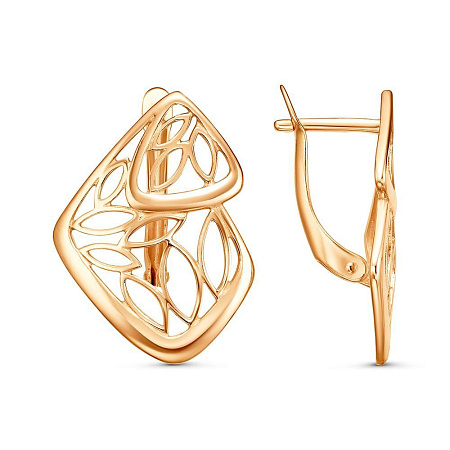 34016873 СЕРЬГИ