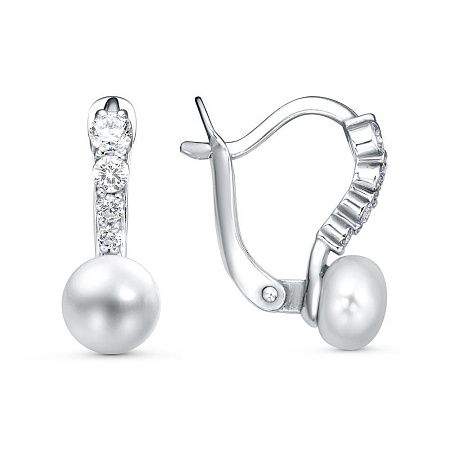 33317348Д СЕРЬГИ