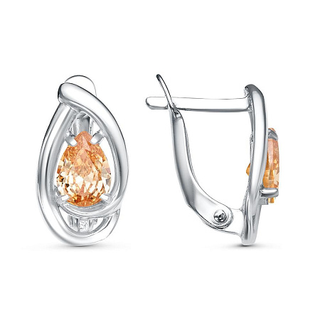 34816212Пл5 СЕРЬГИ