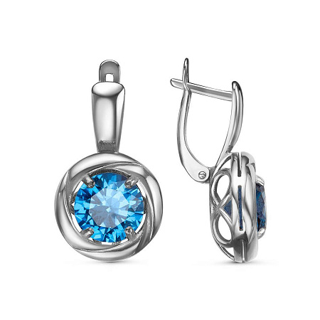 34814946-3 СЕРЬГИ