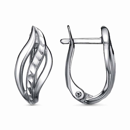 34016818-5 СЕРЬГИ