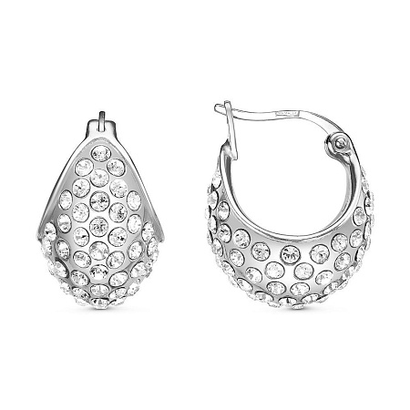 34616366Плч СЕРЬГИ