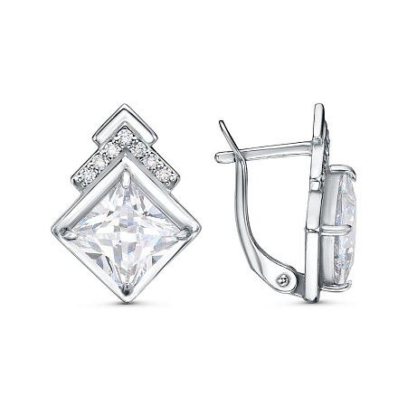 33817042Д СЕРЬГИ